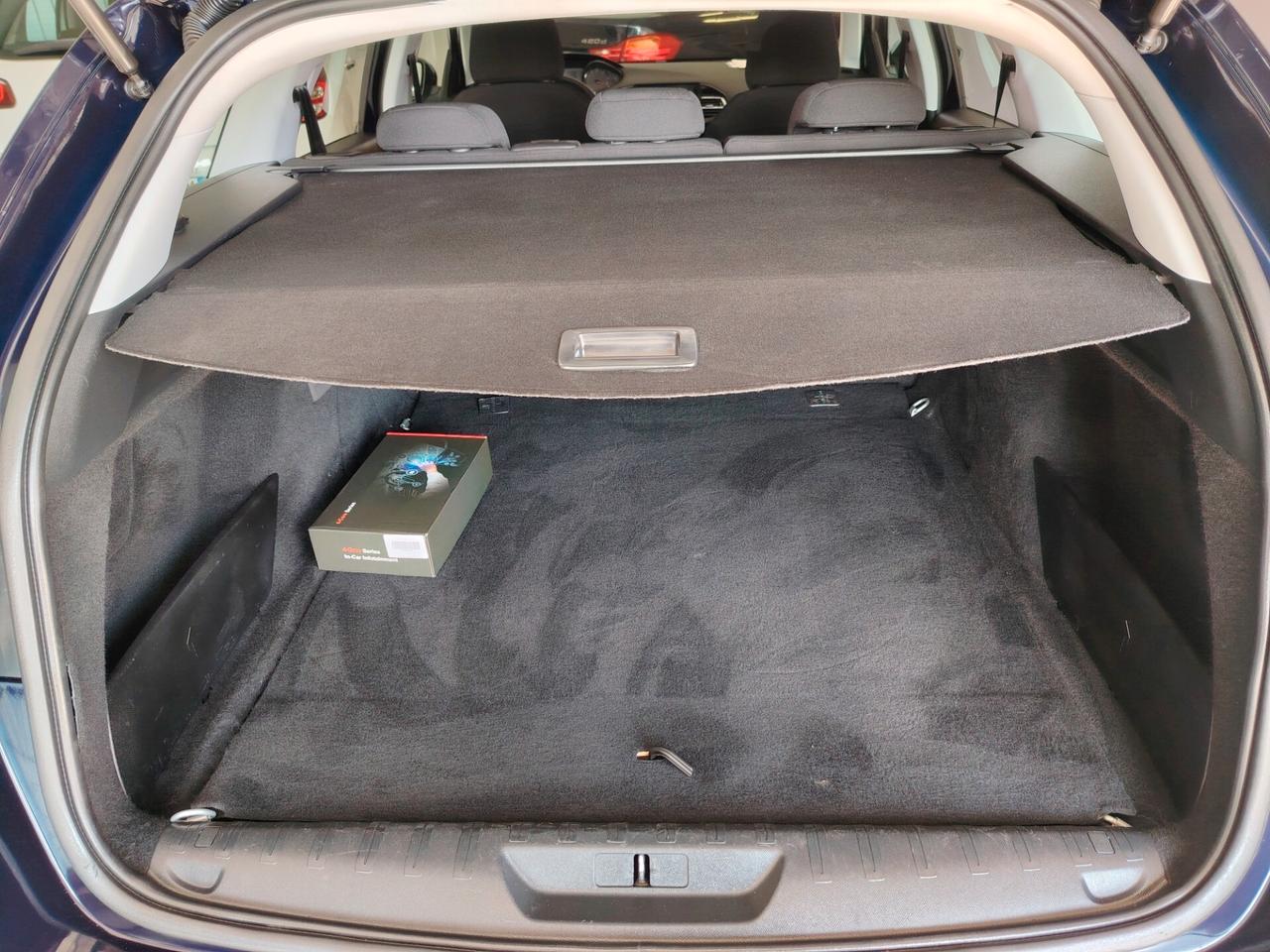 Peugeot 308 BlueHDi 150 S&S EAT6 SW Business