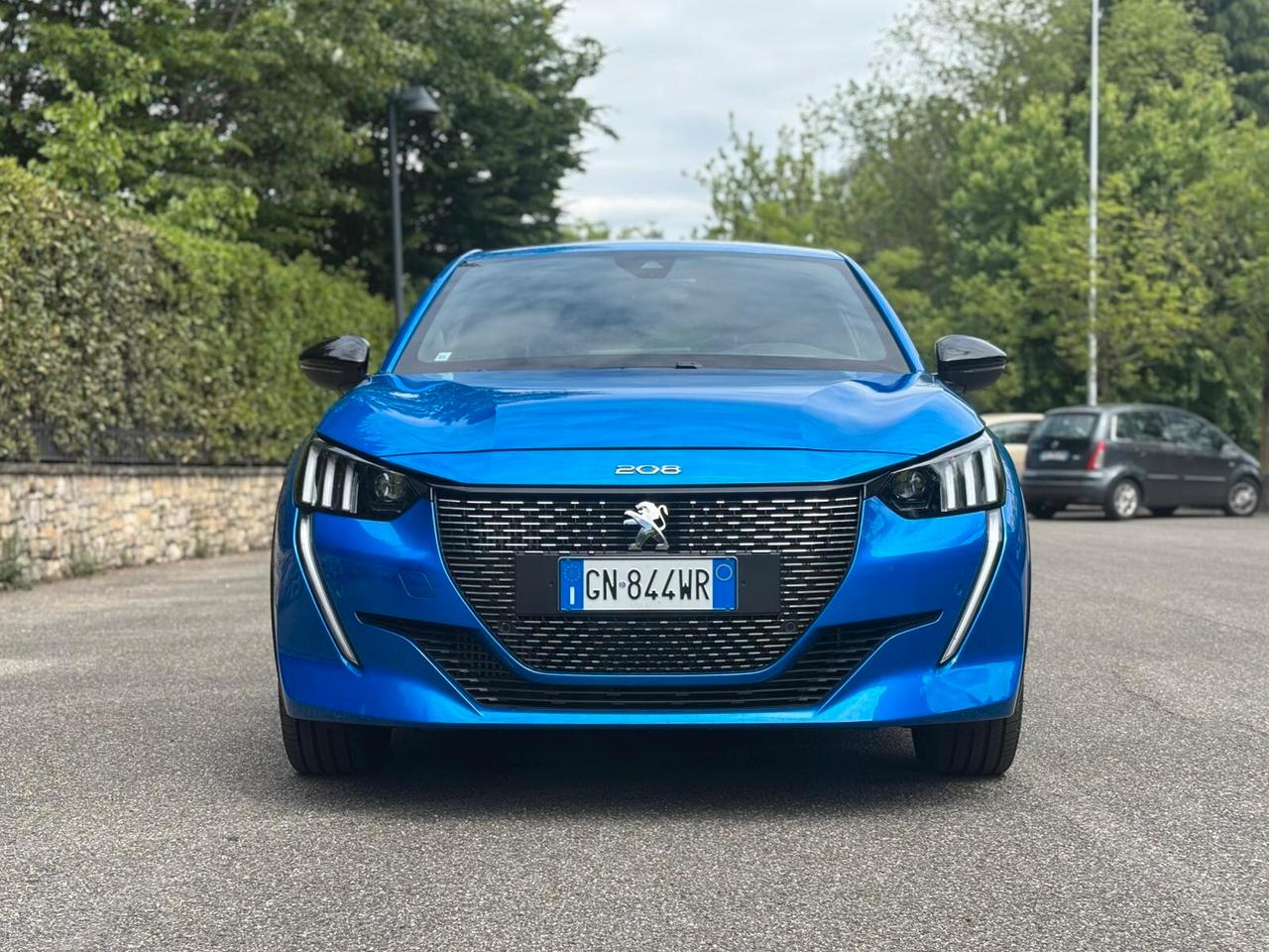 Peugeot 208 PureTech 100 Stop&Start 5 porte GT