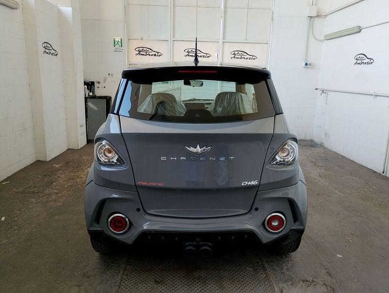 Chatenet CH46 CH46 TOURING Tua da 159,00 al mese