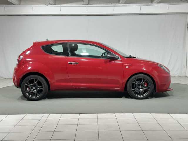 Alfa Romeo MiTo 1.4 T 170 CV M.air S&S TCT Veloce