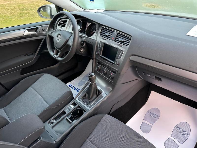 Volkswagen Golf 1.2 TSI Trendline BlueMotion Technology Ok Neopatentati