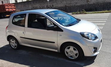 Renault Twingo 1.2 16V LEV Live