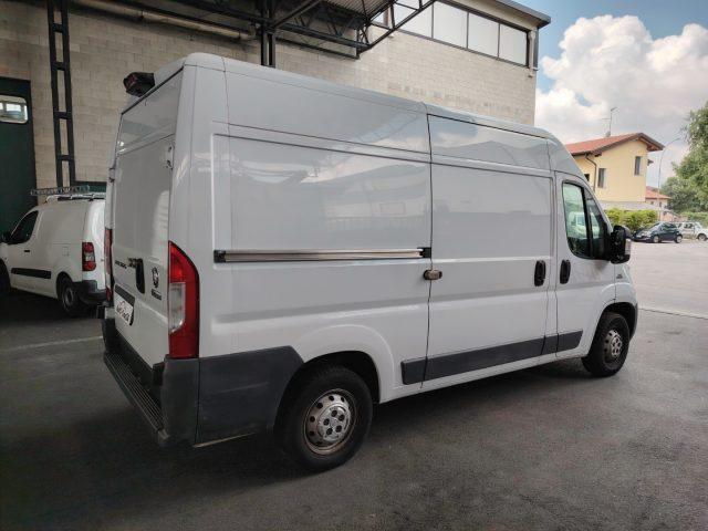 FIAT Ducato 30 2.3 MJT 130CV PM-TM Furgone FINANZIABILE