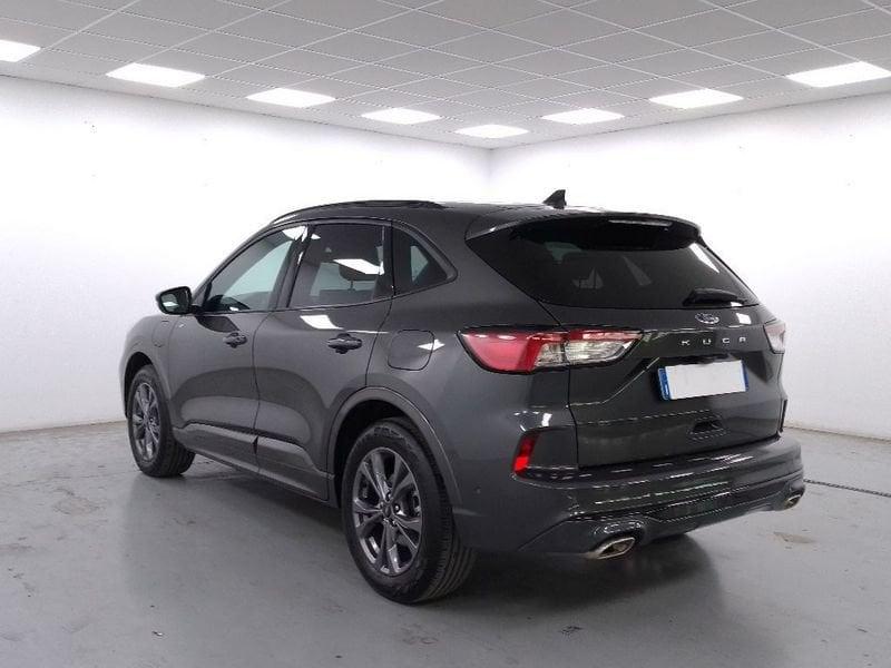 Ford Kuga 2.5 phev ST-Line 2wd 225cv cvt