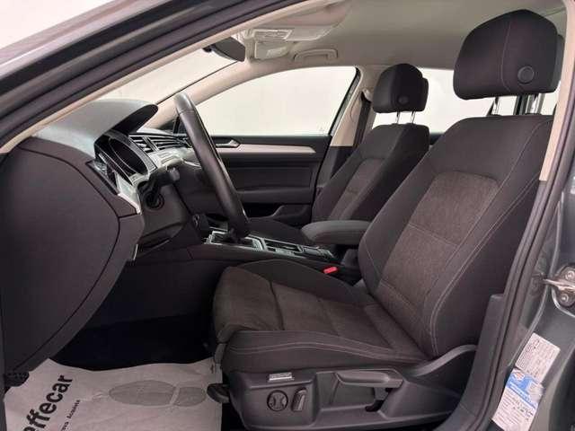 Volkswagen Passat Variant 1.6 TDI Business BlueMotion Technology