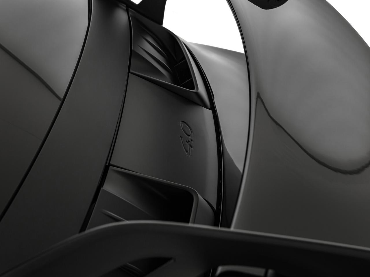 Porsche 911 coupe 4.0 gt3 auto