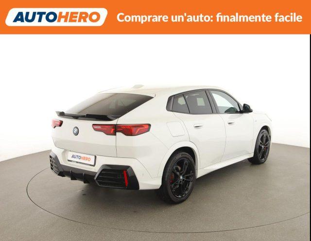 BMW X2 xDrive 20d