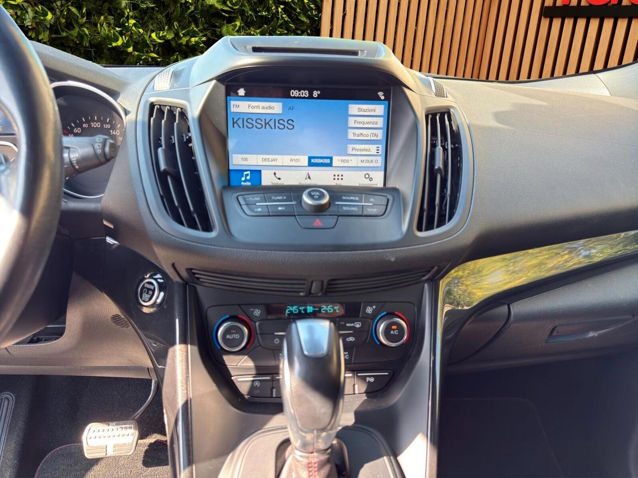Ford Kuga 2.0 120 CV Aut. ST-Line