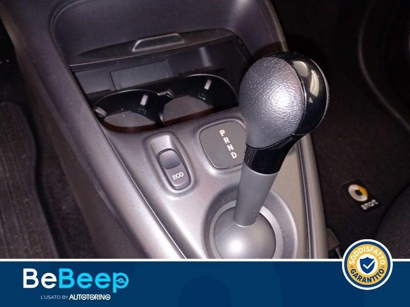 smart forfour EQ PULSE 4,6KW