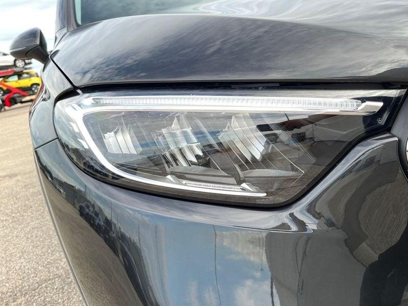 Mercedes-Benz GLC - X254 220 d mhev Advanced Plus 4matic auto