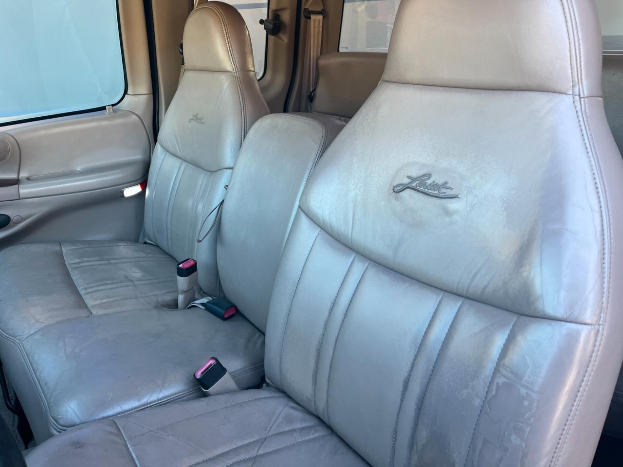 Ford F 150 4.6 V8