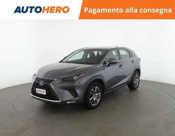 LEXUS NX 300 Hybrid 4WD Premium