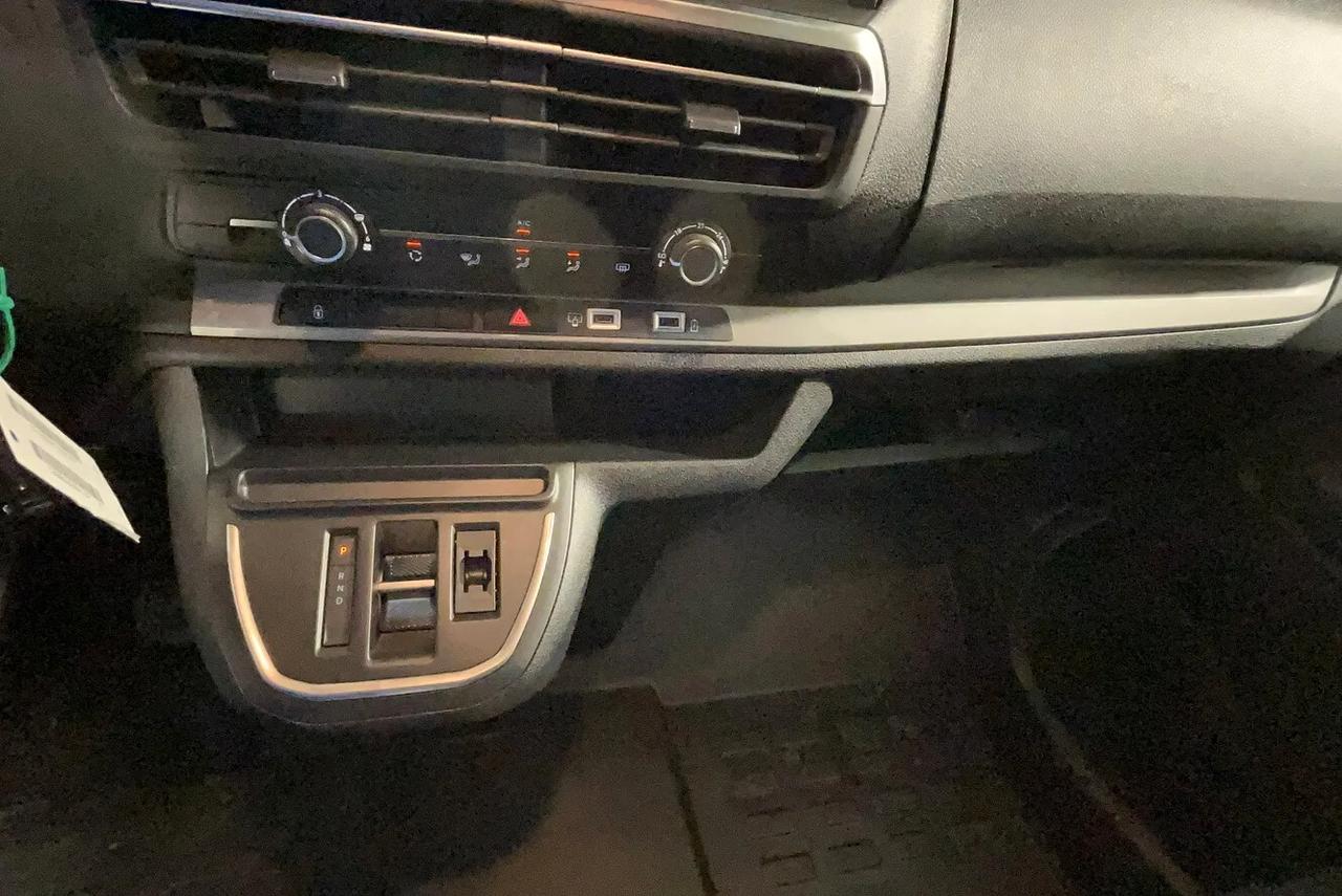 Fiat Ulysse 2.0 BlueHDi 180 CV pulmino