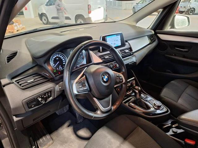 BMW 225 xe Active Tourer iPerformance Business aut.