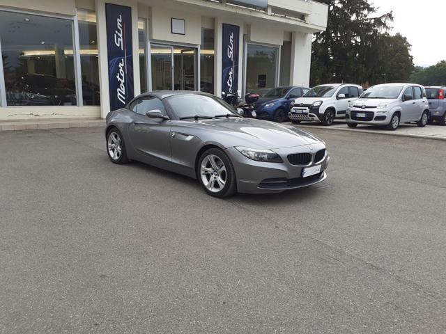 BMW Z4 sDrive23i