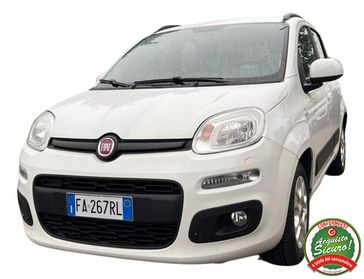 FIAT Panda 1.2 EasyPower Pop GPL OK FINO A 2035