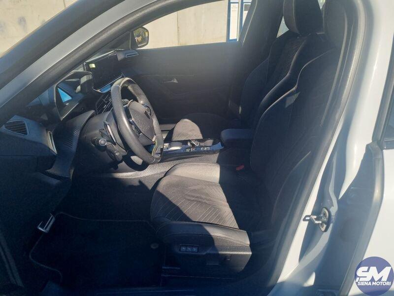 Peugeot 2008 2008 1.2 puretech GT s&s 130cv eat8