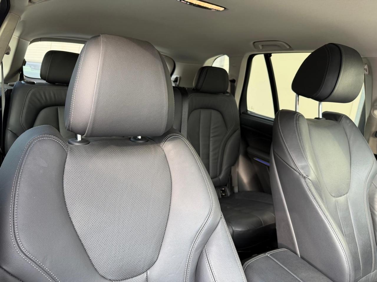 Bmw X5 M xDrive25d Msport