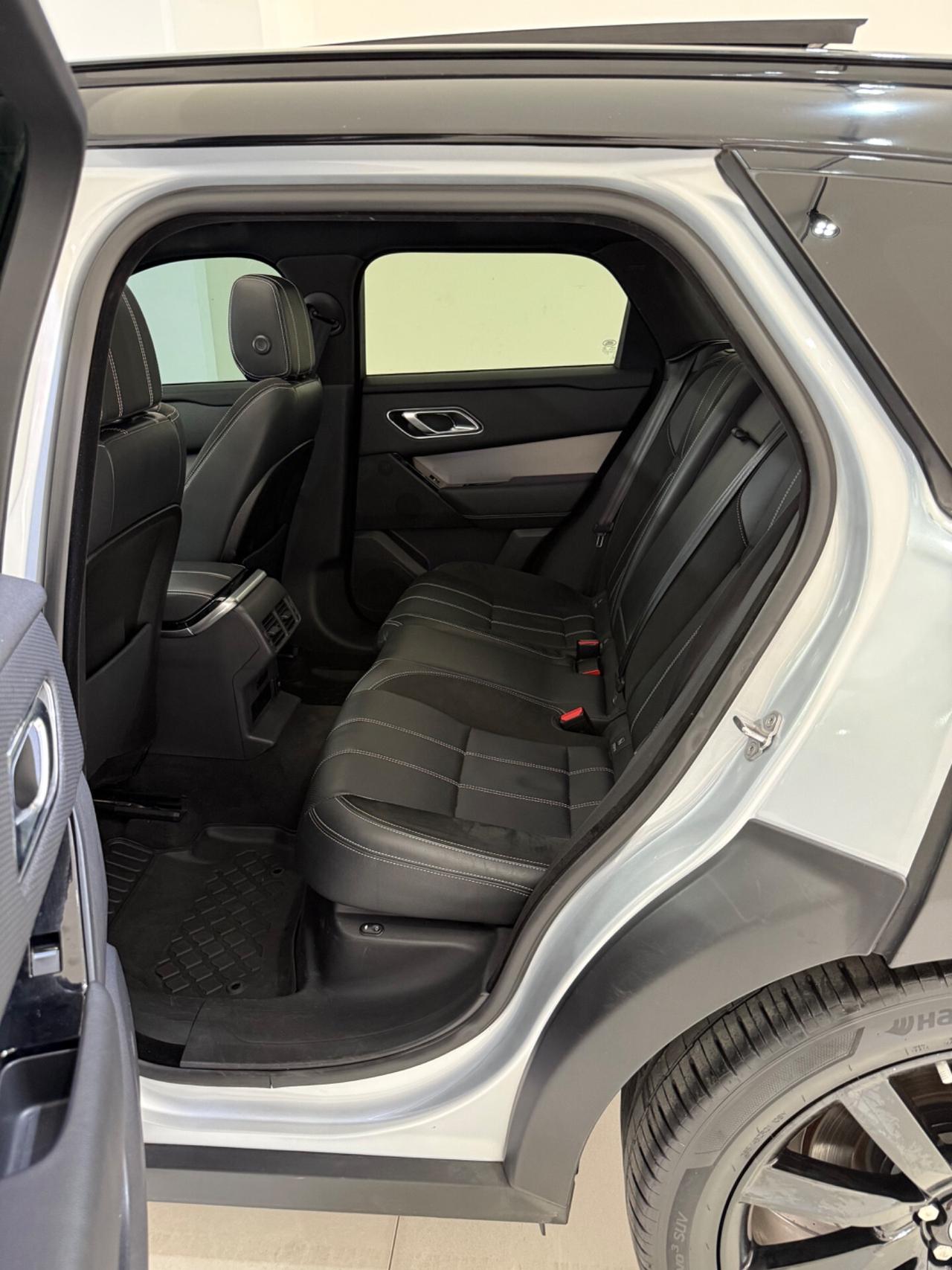 LAND ROVER RANGE ROVER VELAR DINAMIQUE 2.0 BITURBO 240CV