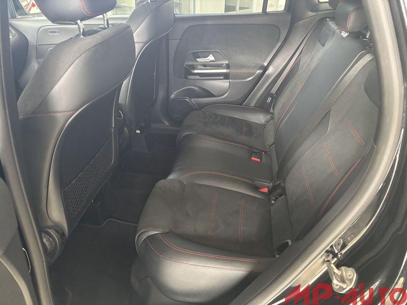 Mercedes-Benz GLA GLA 200 d Automatic Premium TETTO APRIBILE