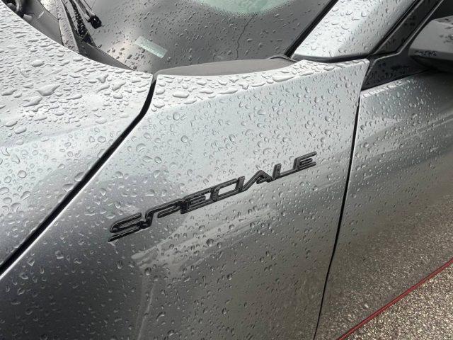 ALFA ROMEO Junior 1.2 145 CV Hybrid eDCT6 Speciale