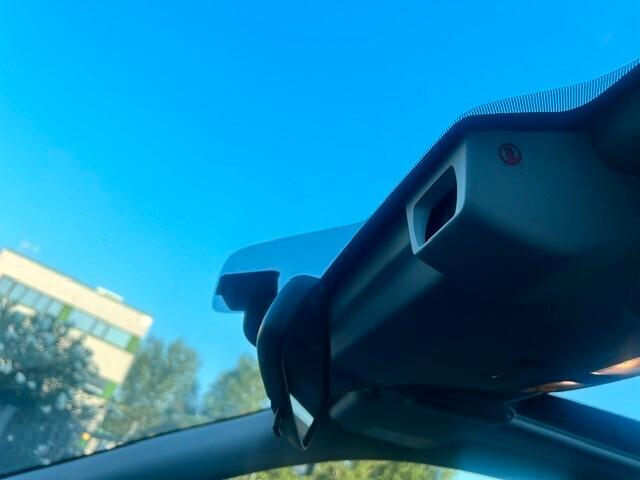 Subaru Forester 2.0i Lineartronic Style Saas