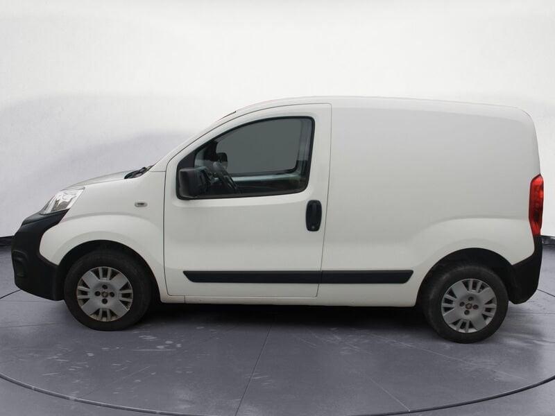 FIAT Fiorino Fiorino 1.3 MJT 80CV Cargo