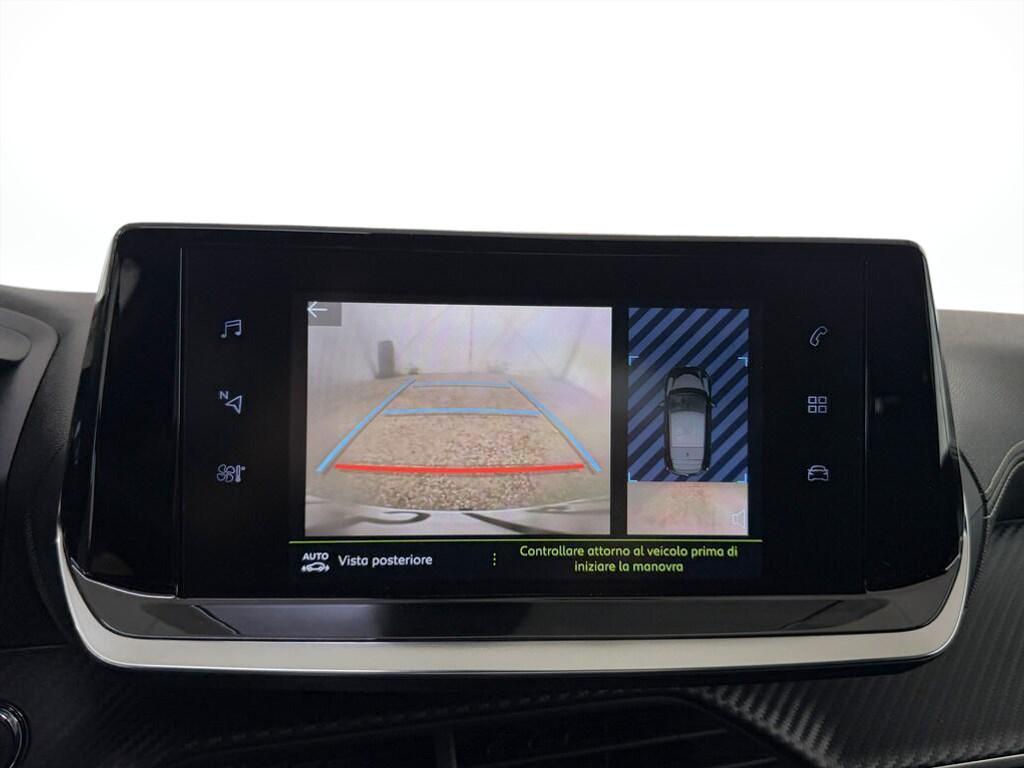 Peugeot 208 5 Porte 1.5 BlueHDi GT Line