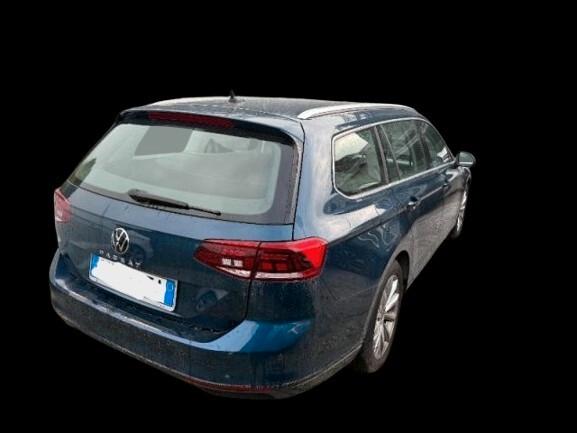 Volkswagen Passat Variant 2.0 TDI 150CV EVO Business