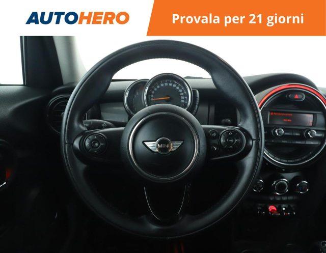 MINI One 1.2 One 5 porte