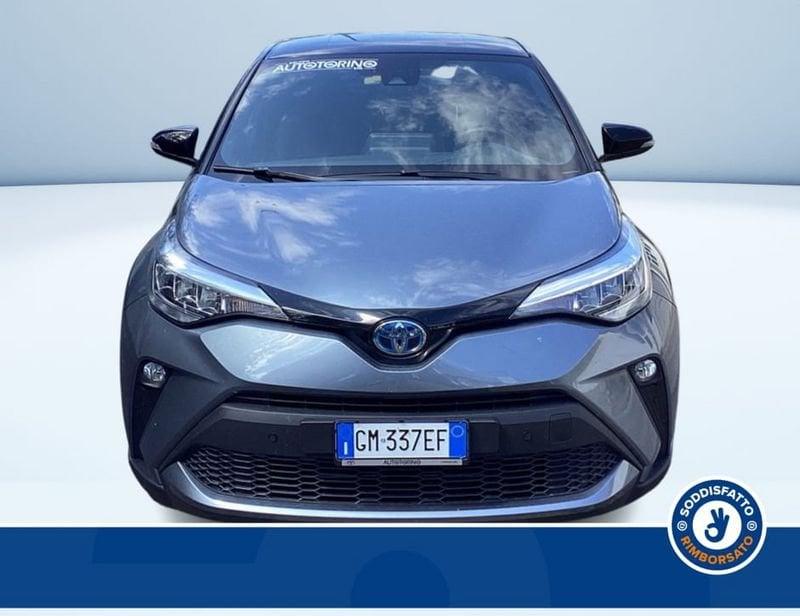 Toyota C-HR 2.0H TREND MY23