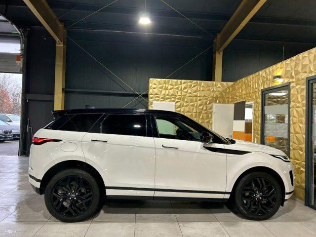 LAND ROVER Range Rover Evoque 2.0D I4 204 CV AWD Auto R-Dynamic S