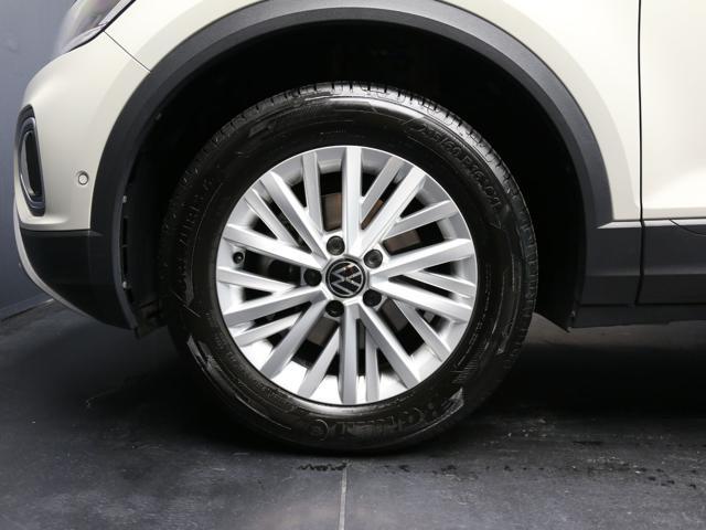 VOLKSWAGEN T-Roc 1.0 TSI Life 110CV