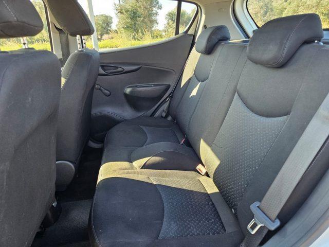 OPEL Karl 1.0 75 CV N-Joy AUTOVETTURA