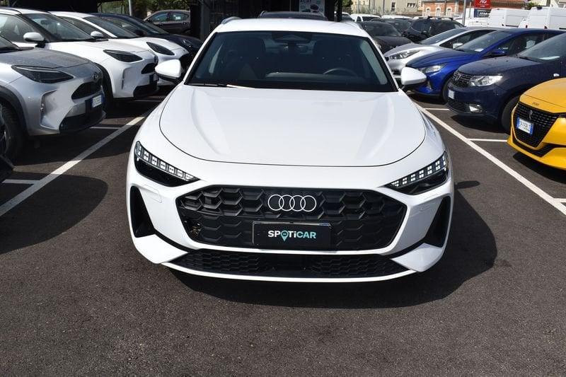 Audi A5 TDI 150Kw quattro S tronic Business