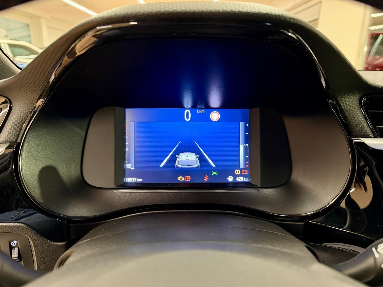 Opel Corsa 1.2 100 CV GS LINE BI-COLOR NEO PATENTATI OK