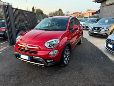 Fiat 500X 2.0 MultiJet 140 CV AT9 4x4 Cross Automatica - Finanziabile - Tutto incluso
