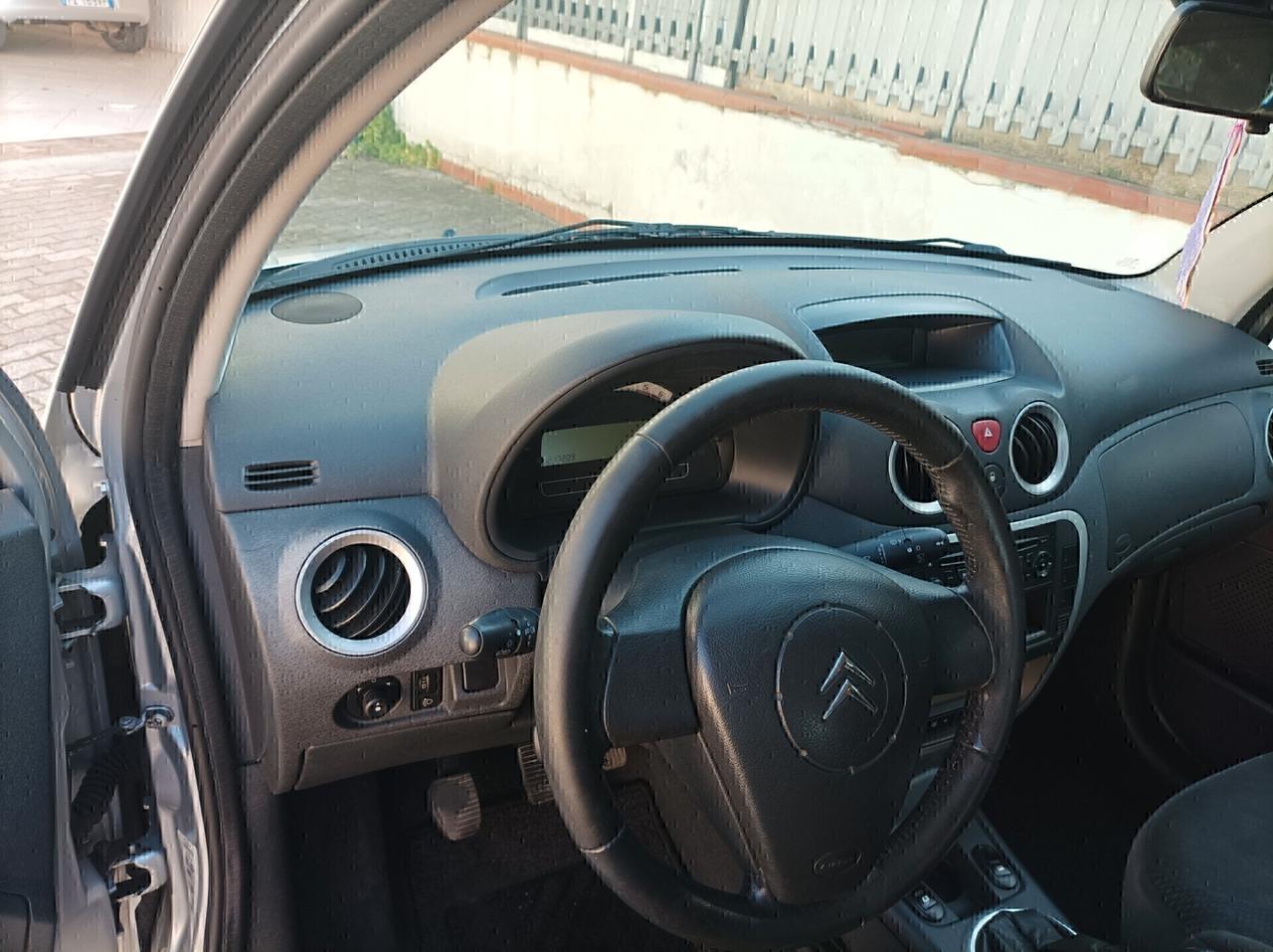 Citroen C3 1.4 HDi 70CV Elegance