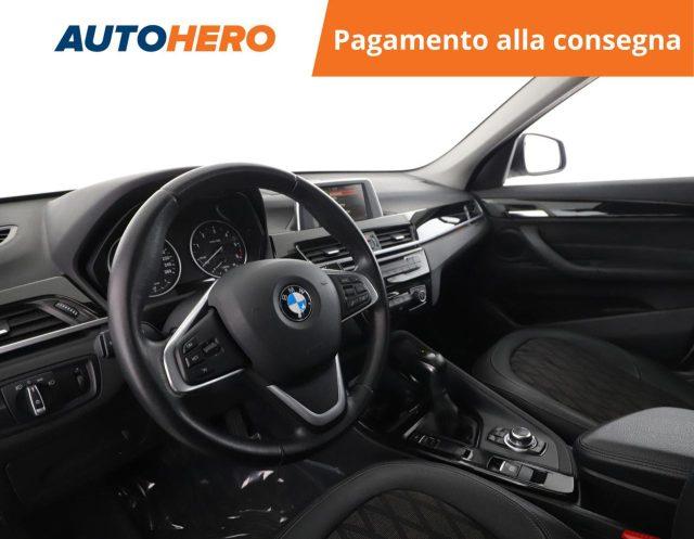 BMW X1 sDrive18d xLine