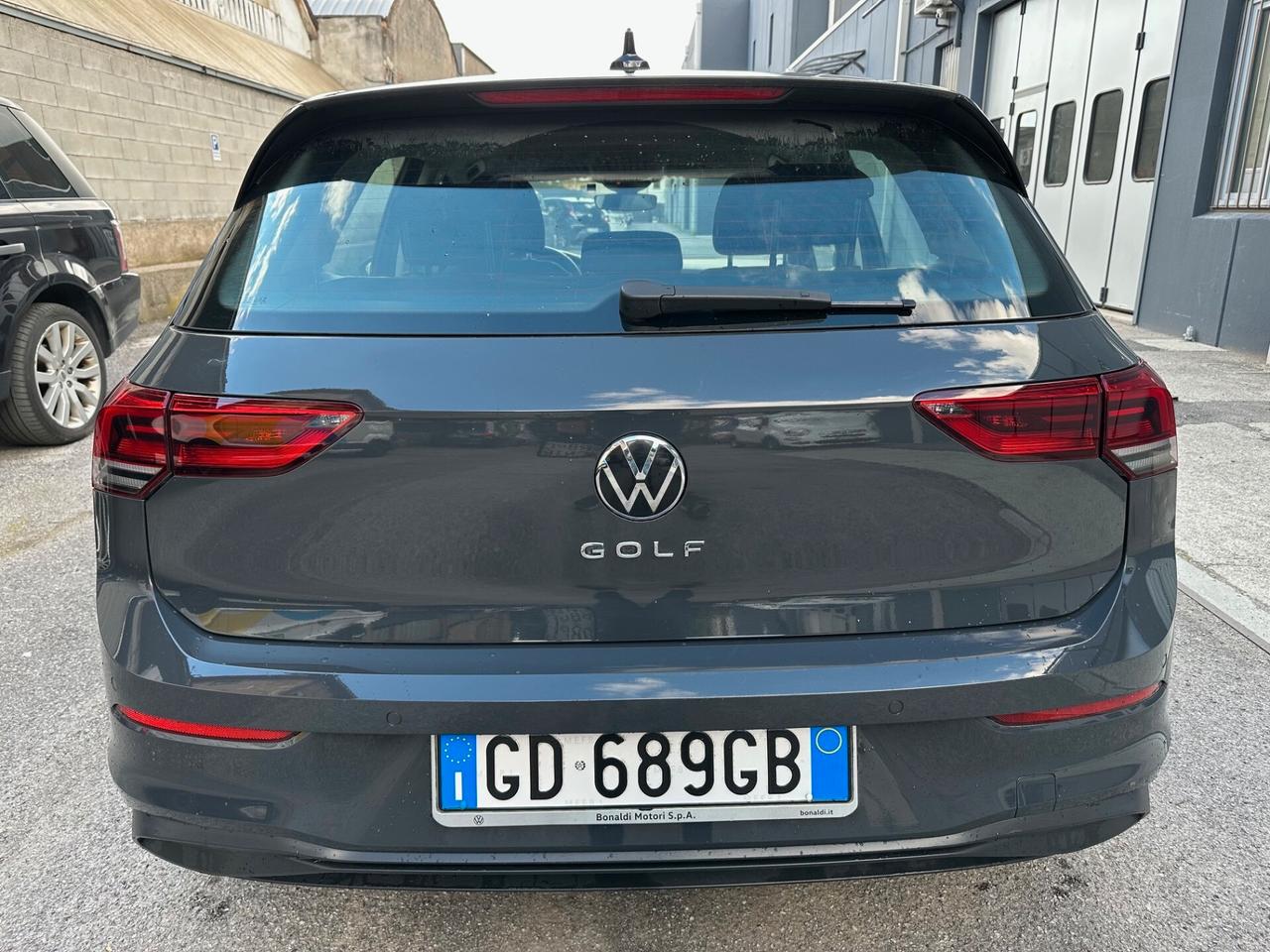 Volkswagen Golf 2.0 TDI 115 CV SCR Life*EURO6*NEOPATENTATI
