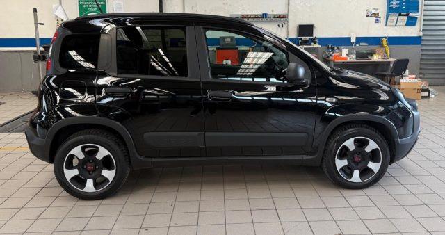 FIAT Panda Cross 1.0 FireFly S&S Hybrid City Cross