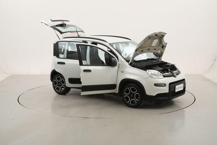 Fiat Panda Hybrid City Life BR283036 1.0 Mild Hybrid 70CV