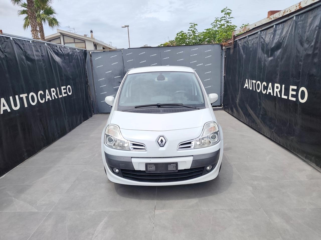 Renault Modus Grand 1.2 BENZINA