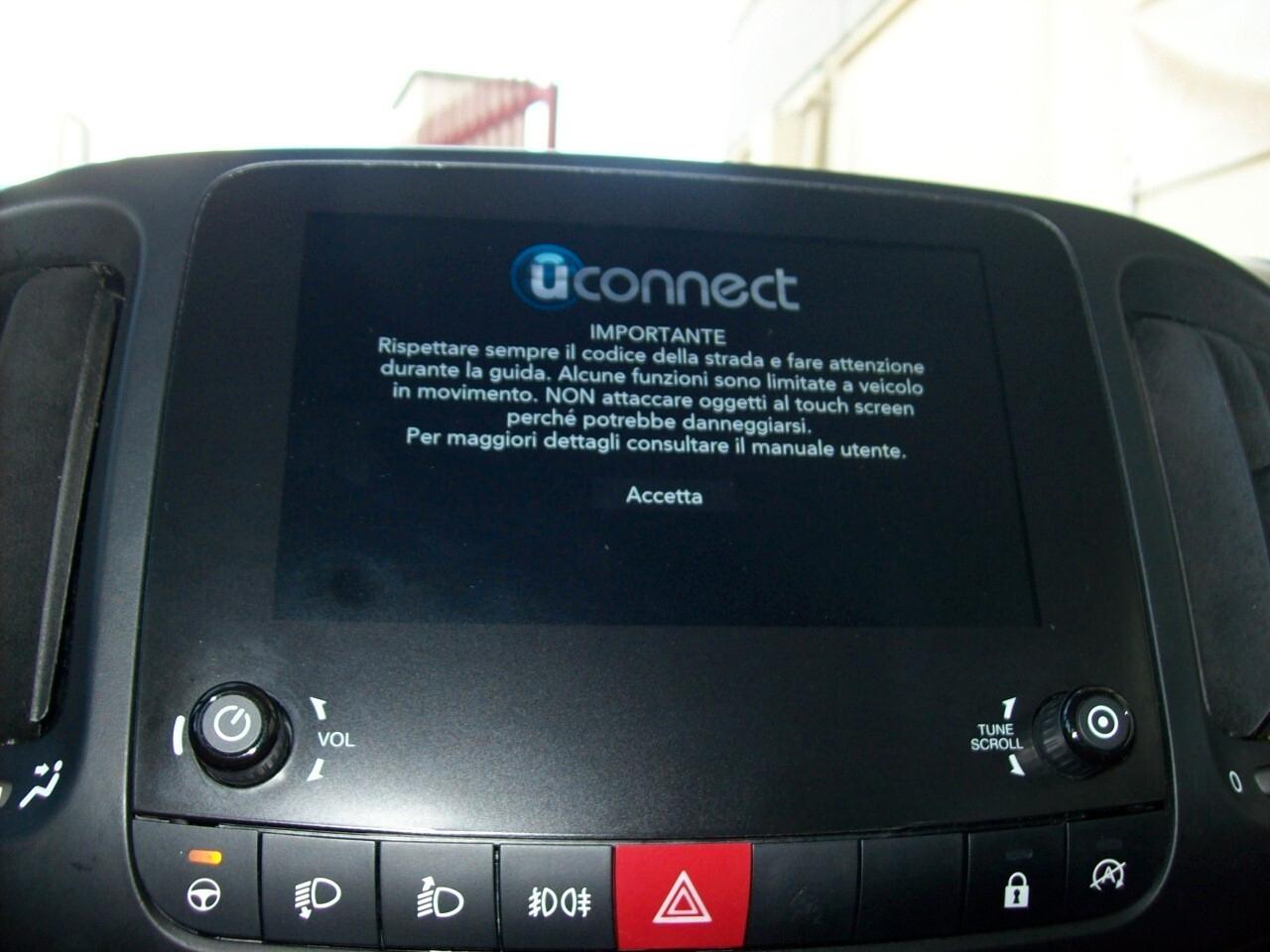 Fiat 500L 1.3 Multijet 95CV Sport