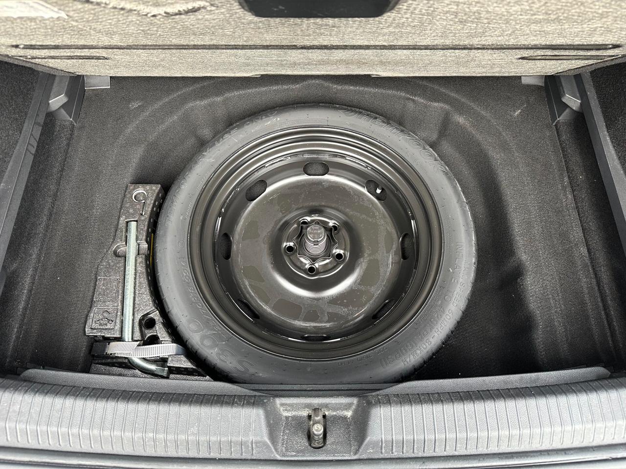 Volkswagen Golf 1.0 TSI EVO Life