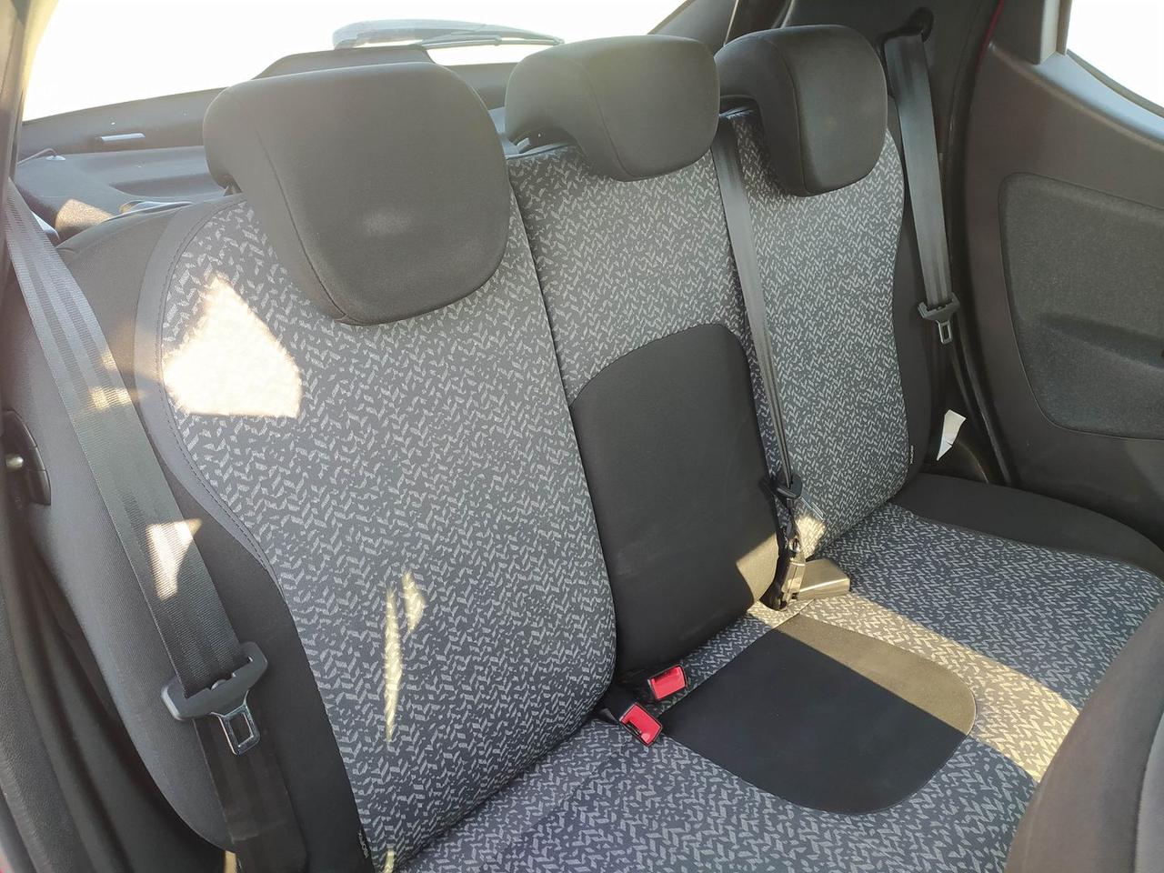 Lancia Ypsilon Elefantino Blu 1.2 LPG #10035