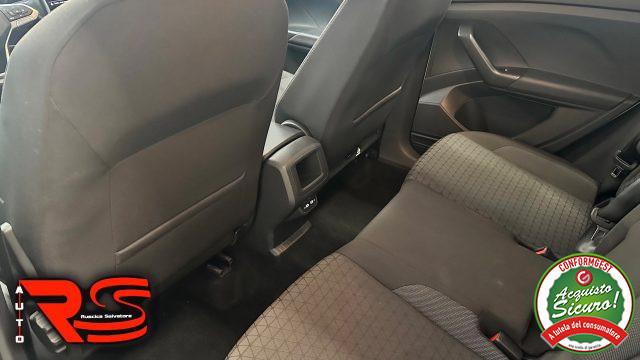 VOLKSWAGEN T-Cross 1.0 TSI 110 CV Style IVA ESPOSTA