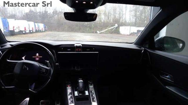 DS AUTOMOBILES DS 7 Crossback 1.5 bluehdi Performance Line 130cv TG: GP837FS