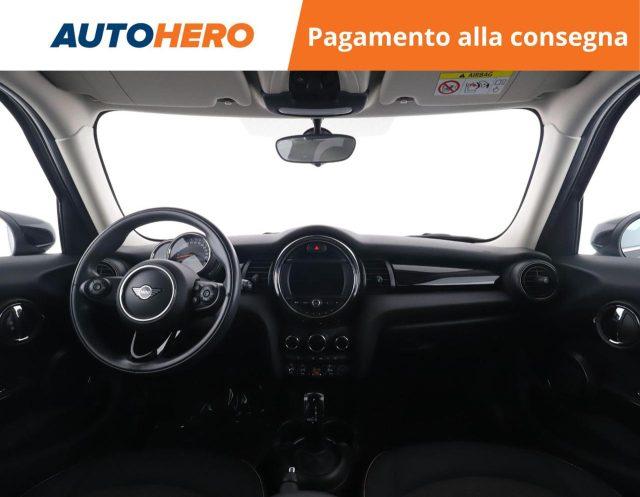 MINI One 1.5 One 5 porte