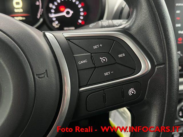 FIAT 500L 1.4 95 CV S&S Connect NEOPATENTATI